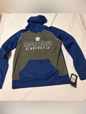 Men’s Toronto Maple Leafs Hoodie